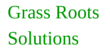 Grass Roots Solutions